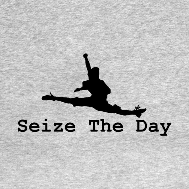 Seize The Day by Maris